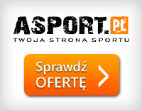 Asport.pl - twój sprzęt sportowy